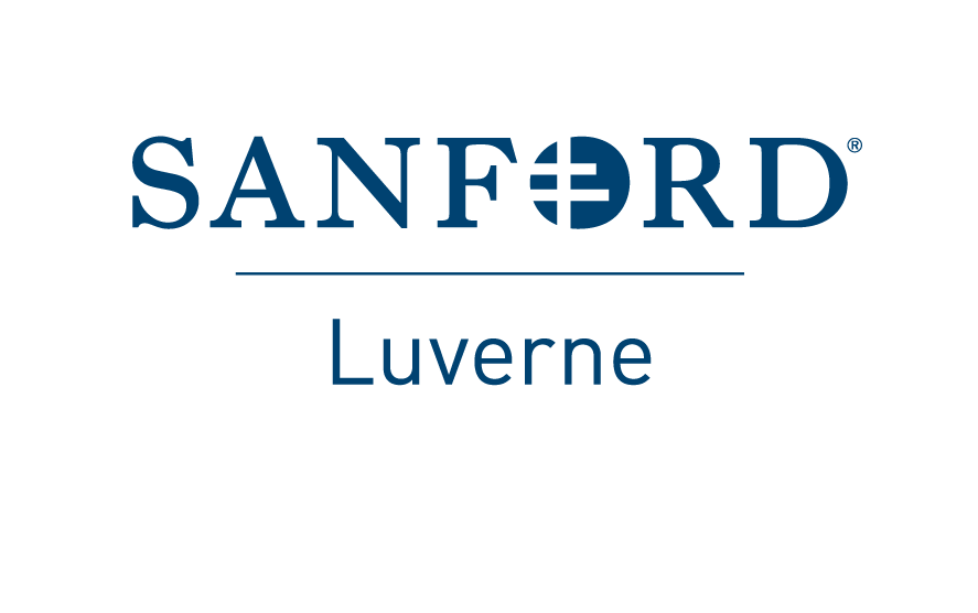 Sanford Luverne Medical Center Mental Health Collaboration Hub